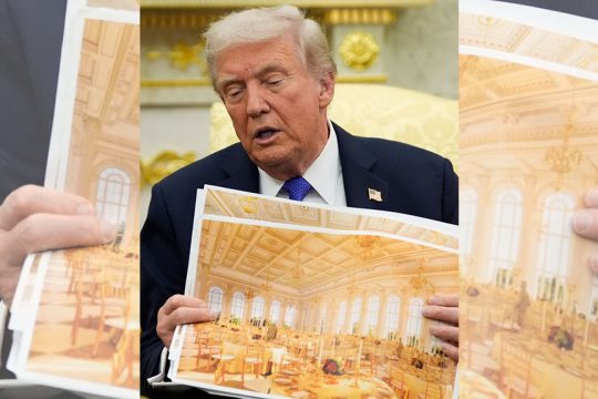 trump